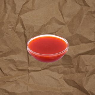Salsa agridulce