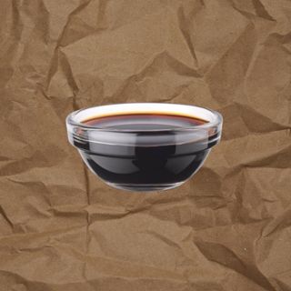 Salsa soja