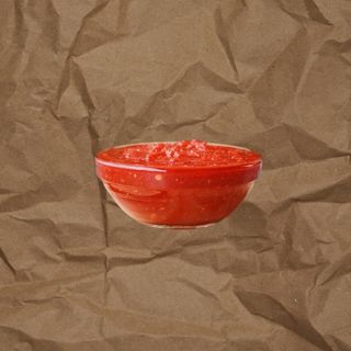 Salsa picante