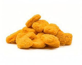 Ración Doble De Nuggets De Pollo (12 Uds.)