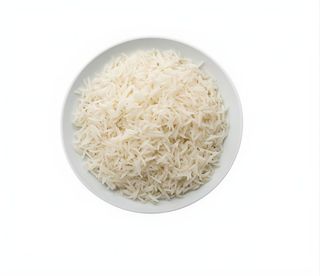 Ración Doble De Arroz Cocido
