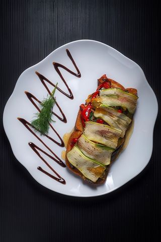 Tosta Colmena