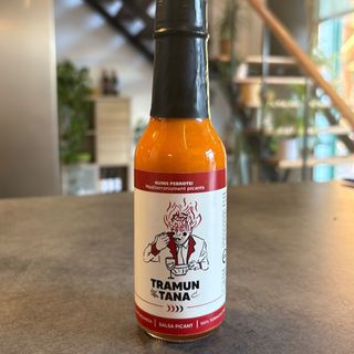 Salsa Tramuntana. 150ml.