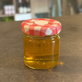 Aceite artesano picante 50ml