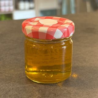 Aceite artesano de albahaca 50ml