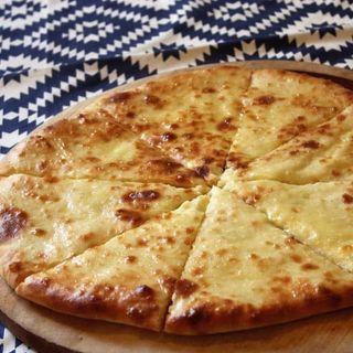 Khachapuri Imeruli