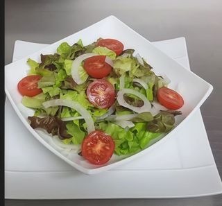 Ensalada Mixta