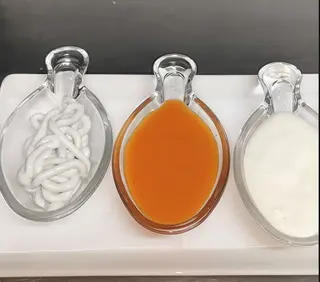 Salsa Cabrales