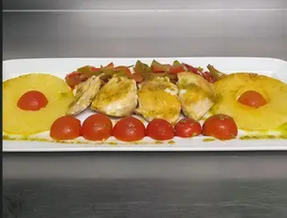 Pollo