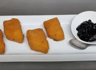 Queso Frito