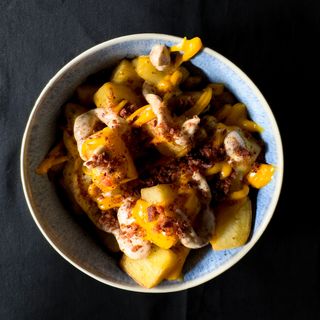 Patatas Gochas