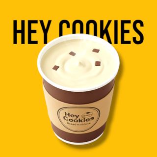 Chocolate caliente blanco