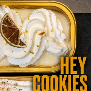 LATARTA Lemon Pie