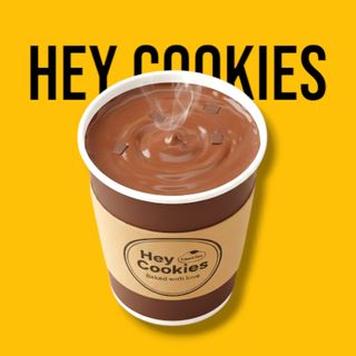 Chocolate caliente con leche