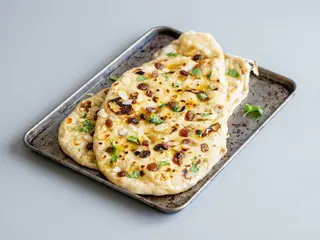 Kulcha Patata