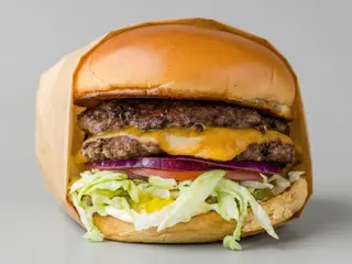 American Burguer