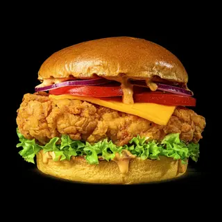 Original Chicken