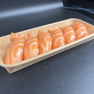 Combo Nigiri Salmón (6pzs)