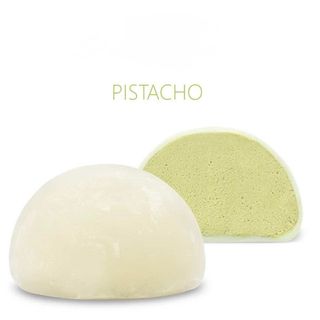 Mochi de Pistacho