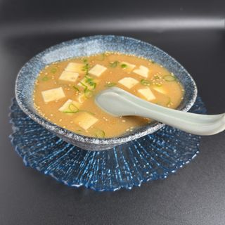 Sopa Miso