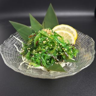 Wakame