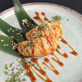 Gyoza Tonpuku (5 Uds.)
