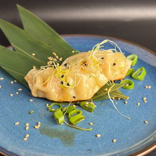 Gyoza Toriki (5 Uds.)