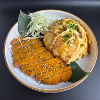 Katsudon