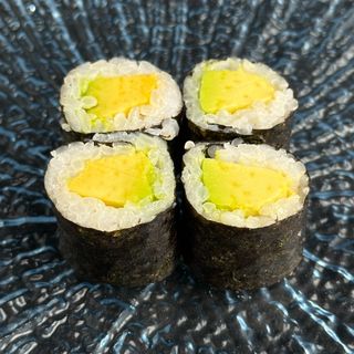 Maki Aguacate (8Uds)