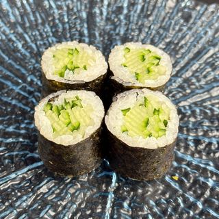 Maki Pepino  (8Uds)