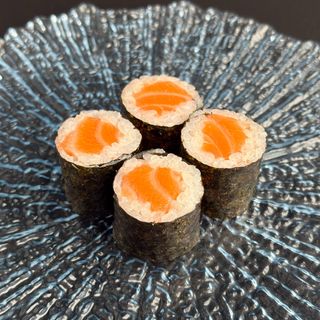 Maki Salmon  (8Uds)