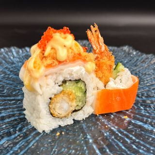 Going Merry Roll (8Uds)