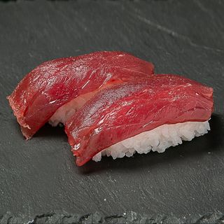 Nigiri de Atún Rojo (2 Uds)