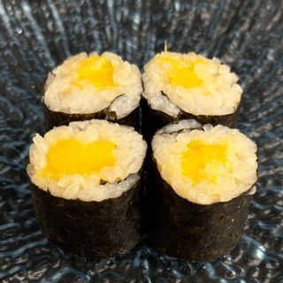 Maki Mango  (8Uds)