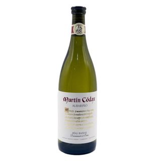 Martin Codax Albariño
