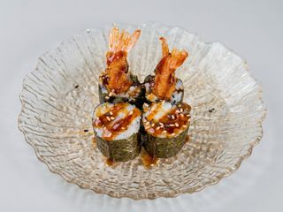 Maki Ebifry (8Uds)