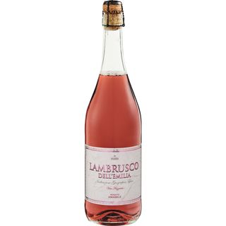 Lambrusco Rosado