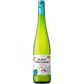 Blanc Pescador Blanco