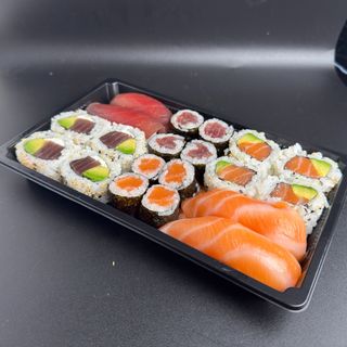 Combo Sakana Duo (20pzs)