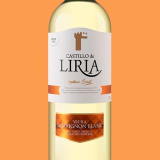 Vino Castillo De Lliria Semi-dulce