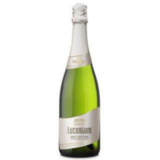 Lucentum Brut Nature