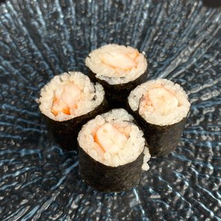 Maki langotino  (8Uds)