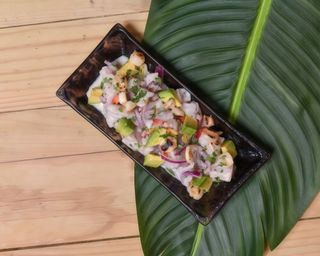 Ceviche