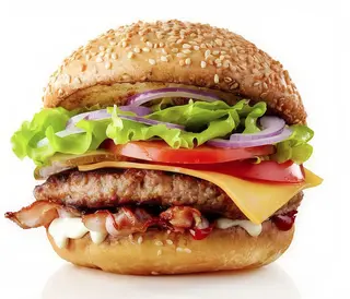 Hamburguesa