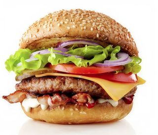 Hamburguesa