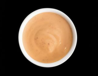 Salsa Brava (Ració)