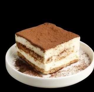 Tiramisú