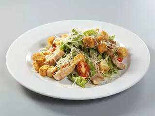 Ensalada César