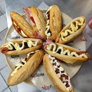 10. Bokatín de Carne de Vacuno (( NUEVO ))