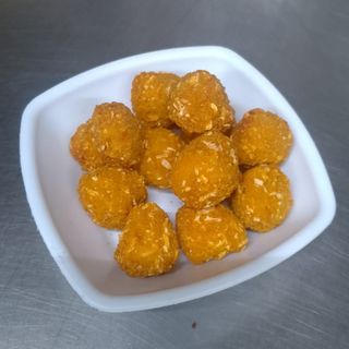99. Bolitas De Pollo (12 uds)